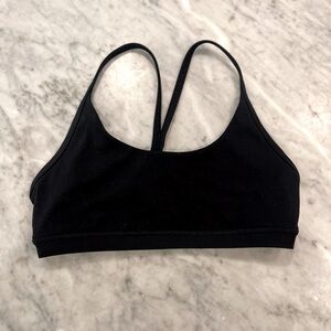FLEO Cami Sports Bra, Size S